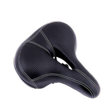 3Pièces Noire Ergonomique Large Pour Montagne Route