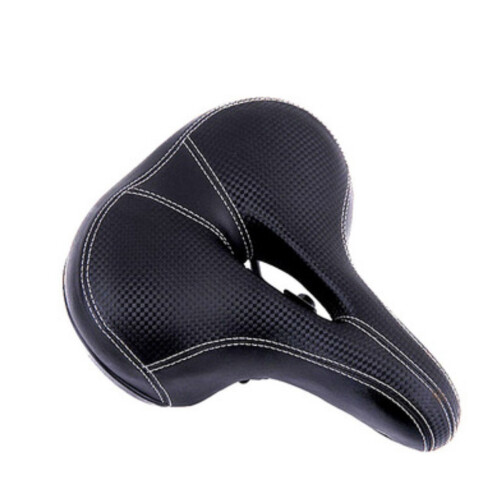 3Pièces Noire Ergonomique Large Pour Montagne Route