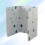 2Pièces Plaque Protection Cuisson Aluminium Blanc Nettoyage Facile 10