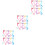 30Pièces Barrettes Clips Extensions Enfants Usage Festif 3