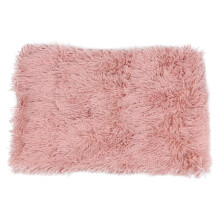 3Pièces Plaid Rose Chaud Pour Chat Animaux