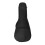 2Pièces Sac Instrument À Cordes Noir Ergonomique Et Durable 1