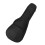 2Pièces Sac Instrument À Cordes Noir Ergonomique Et Durable 6