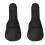 2Pièces Sac Instrument À Cordes Noir Ergonomique Et Durable 2