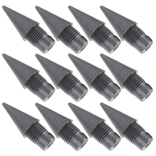 30Pièces Pointe Stylos Usage Couleurs Variées