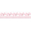 500Pièces Oreilles Enfants Rose Clips Perçage Mode 8