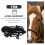 Licol Cheval Mors En Polyester Noir Résistant 7