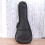 2Pièces Sac Instrument À Cordes Noir Ergonomique Et Durable 9