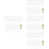 120Pièces Accessoires Cake Shooter Réutilisables Transparent 7