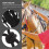 Licol Cheval Mors En Polyester Noir Résistant 5