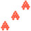 36Pièces D’entraînement Orange Indoor Pour Jeu Doux 5