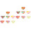 14Pièces Bols Silicone Colorés Pour Enfants Usage Repas 4