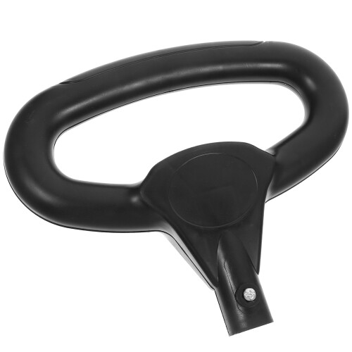 5Pièces Poignées Ergonomiques Plastiques Pour Wagon Robuste 1