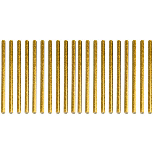 200Pièces Colle Chaude DIY , Bâtons Résistants Pour Décoration 1