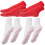 8Paires Thermiques Auto-Chauffantes Multicolores 1