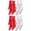 8Paires Thermiques Auto-Chauffantes Multicolores 5