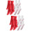 8Paires Thermiques Auto-Chauffantes Multicolores 7