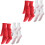 8Paires Thermiques Auto-Chauffantes Multicolores 3