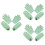 3Ensembles Spa Et Hydratants Gel Vert Beauté 6