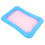 3Pcs PVC Inflatable Kids Sand Tray Multi-Use Portable Assorted Colors 1
