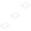3Pcs Star Shaped Transparent Quilting Stencils for DIY Sewing Projects 5