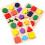 6Pièces Puzzle Éducatif En Bois Jeu De Tri Formes Pour 7