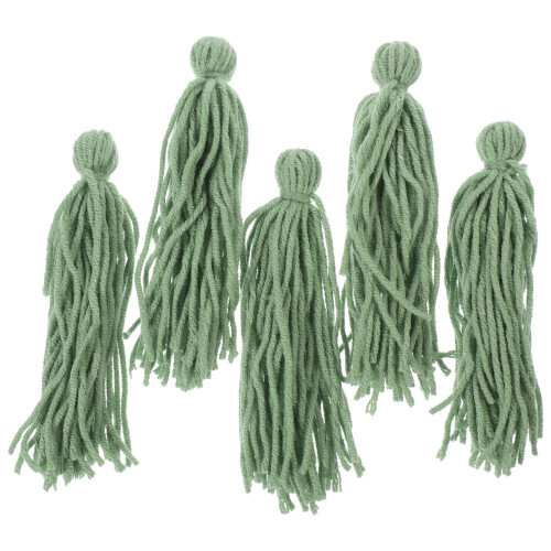 20Pcs Aquarium Spawning Mops Yarn for Fish Egg Attachment