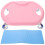 2Sets Abdominal Training Discs Durable Workout Sliders for All Levels 2