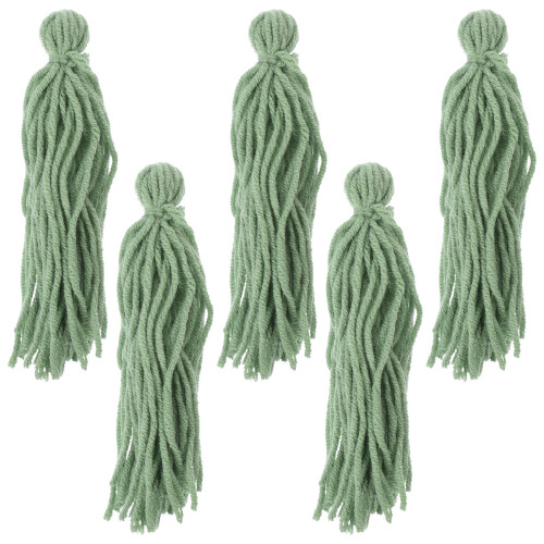 20Pcs Aquarium Spawning Mops Yarn for Fish Egg Attachment 1