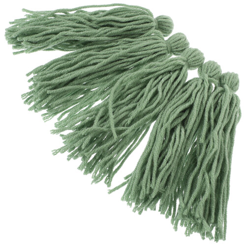 20Pcs Aquarium Spawning Mops Yarn for Fish Egg Attachment 2