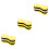 3Pièces Aide Natation Eva Pull Buoy Entraînement 6
