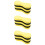 3Pièces Aide Natation Eva Pull Buoy Entraînement 9