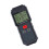 6Pcs Battery Radiation Tester Dual Field Detector Black Handheld Meter 9