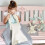 2Pcs Baby Blanket Infant Knitting Grey Rabbit Appearance 7