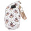 2Pcs Compact Bottle Heater with Adjustable Temperature Assorted Colors 2
