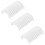 Lash Adhesive Strips White Resin Self-Stick for False Eyelashes 3