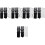 10Pcs Multi Color Cotton Guitar Straps Durable Adjustable Guitar Belts 3