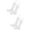 4Pcs Plastic Sock Mold Foot Mannequin for Shoe and Anklet Display 8