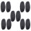 15Pairs Navy Durable Labor Arm Sleeves Protective Working Oversleeves 1
