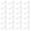 200Pcs Durable Vial Bottle Plastic Caps Portable Transparent Covers 11