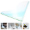 2Pcs Multi Acrylic Bathtub Corner Splash Guard Splash-Proof for Shower 11