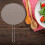 Silicone Splatter Screen Pan Cover Cooling Drain Mat 4