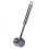 2Pcs Silver Meat Tenderiser Hammer Stainless Steel Kitchen Steak Tool 9