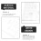 2Pcs T-Shirt Alignment Tools White Acrylic Ruler for DIY Shirt Making 11