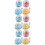 12Pcs Tiny Claw Machine Toys for Children Durable ABS Assorted Colors 8
