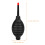 3Pcs Small Silicone Blowing Ball Dust Cleaner for Keyboard Camera Lens 2