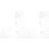2Pcs T-Shirt Alignment Tools White Acrylic Ruler for DIY Shirt Making 4