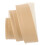 5Pcs White Pe Foam Self-Adhesive Wall Corner and Tile Edge Trim 7