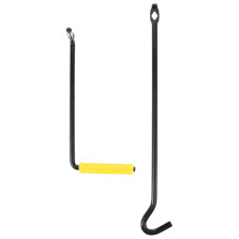 5Pcs Heavy-Duty Handle Crank for Car Truck Lift Accessories