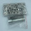 Rust-Proof Metal Eyelet Installation Tool for Home Craft 3